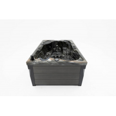 SPA бассейн Superior Spas Premium Topaz, 220×156×90 см Львов