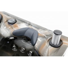 SPA бассейн Superior Spas Premium Topaz, 220×156×90 см Львов