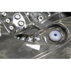 SPA бассейн Superior Spas Premium Topaz, 220×156×90 см Львов