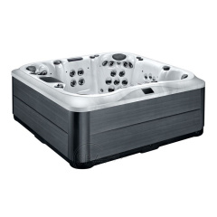 SPA бассейн Superior Spas Deluxe Lugano, 230×230×95 см Ірпінь