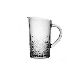 Кувшин стеклянный 1440 мл Pasabahce Timeless 55332