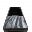 Ледяная ванна Chill Tub Style Black, 180×73×77 см Березнегувате