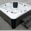 SPA бассейн Superior Spas Premium Kenya, 210×210×94 см Куйбишеве