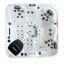 SPA бассейн Superior Spas Premium Kenya, 210×210×94 см Куйбишеве