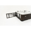 SPA бассейн Superior Spas Deluxe Happy, 200×200×90см Хмельницкий