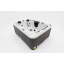 SPA бассейн Superior Spas Deluxe Tahiti, 213×164×78 см Березнеговатое