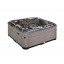 SPA бассейн Superior Spas Aquasolus Love (Midnight Canyon), 210×210×94 см Черновцы