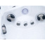 SPA бассейн Superior Spas Premium Infinity (Sterling Silver), 210×210×95 см Київ