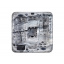 SPA бассейн Superior Spas Aquasolus Love (Odyssey), 210×210×94 см Якимівка