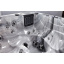 SPA бассейн Superior Spas Aquasolus Love (Odyssey), 210×210×94 см Якимівка