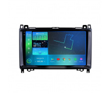 Штатная магнитола Torssen 2K Mercedes Sprinter 2018+ F10464 4G Carplay DSP