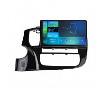 Штатная магнитола Torssen 2K Mitsubishi Outlander Rockford 15-19 F10464 4G Carplay DSP