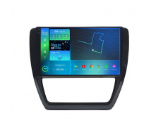 Штатная магнитола Torssen 2K VW Jetta 12-16 F106128 4G Carplay DSP