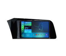 Штатная магнитола Torssen Hyundai Elantra 21+ F96128 4G Carplay
