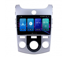 Штатная магнитола Torssen Kia Cerato/Forte 08-13 NF9 Carplay conditioner