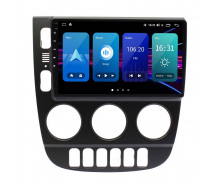 Штатная магнитола Torssen Mercedes ML W163 1997-2005 NF9 Carplay