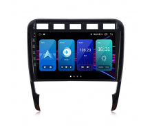 Штатная магнитола Torssen Porsche Cayenne 2003-2010 NF9 Carplay