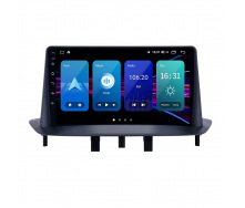 Штатная магнитола Torssen Renault Megane 09-13 NF9 Carplay