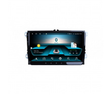 Штатная магнитола Torssen VW M910 Caplay Universal