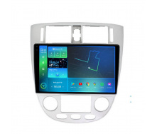 Штатная магнитола Torssen 2K Chevrolet Lacetti 04-13 climate F9432 4G Carplay DSP