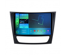 Штатная магнитола Torssen 2K Mercedes W211 F9432 4G Carplay DSP