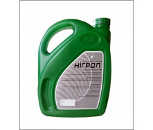 Масло трансмиссионное Optimal Нигрол 5 л