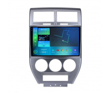 Штатная магнитола Torssen 2K Dodge Caliber 2006-2010 F96128 4G Carplay DSP