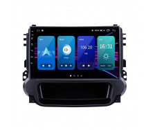 Штатная магнитола Torssen Chevrolet Malibu 12-15 NF9 Carplay