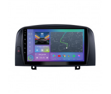 Штатная магнитола Torssen Hyundai Sonata 2004-2008 F96128 4G Carplay DSP