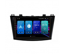 Штатная магнитола Torssen Mazda 3 03-09 NF9 Carplay