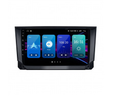 Штатная магнитола Torssen Seat Ibiza 18+ NF9 Carplay