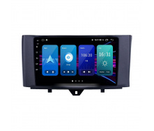 Штатная магнитола Torssen Smart ForTwo 11-17 NF9 Carplay