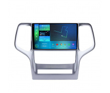Штатная магнитола Torssen 2K Jeep Grand Cherokee 08-12 F9432 4G Carplay DSP