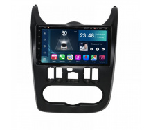 Штатная магнитола Torssen Renault Sandero/Duster 07-09 F9432 4G Carplay DSP