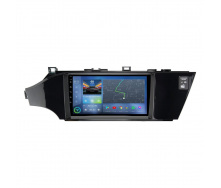 Штатная магнитола Torssen Toyota Avalon 2013+ F9432 4G Carplay DSP