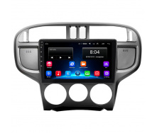 Штатная магнитола Lesko Hyundai Matrix I Рестайлинг 2005-2008 9