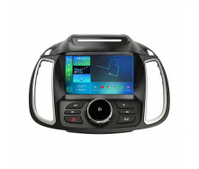 Штатная магнитола Torssen Ford Escape/Kuga 13-18 LOW END F9432 4G Carplay DSP