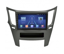 Штатная магнитола Lesko Subaru Legacy V Рестайлинг 2012-2014 9