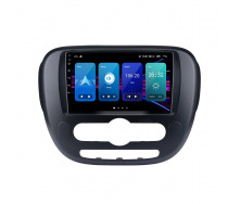 Штатная магнитола Torssen Kia Soul 2012+ cond NF9 Carplay
