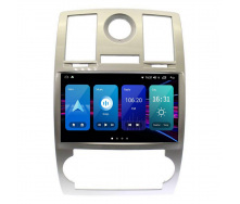 Штатная магнитола Torssen Chrysler 300C 04-14 NF9 Carplay