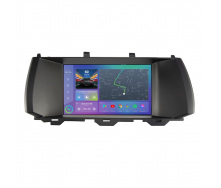 Штатная магнитола Torssen Great Wall Haval H7 2018+ F96128 4G Carplay DSP