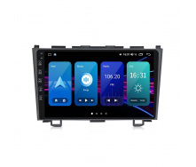 Штатная магнитола Torssen Honda CRV-2006-2011 NF9 Carplay