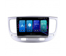Штатная магнитола Torssen Kia Rio 05-11 NF9 Carplay