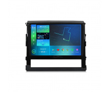 Штатная магнитола Torssen 2K Toyota LC200 2016+ F9432 4G Carplay DSP