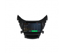 Штатная магнитола Torssen Hyundai Elantra 2014-2015 F96128 4G Carplay