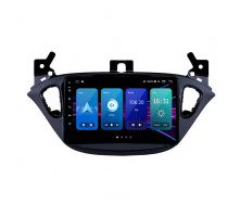 Штатная магнитола Torssen Opel Corsa 13+/Adam 13+ NF9 Carplay