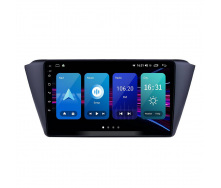 Штатная магнитола Torssen Skoda Fabia 2 2015-2019 NF9 Carplay