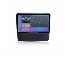 Штатная магнитола Torssen Subaru Impreza 17-20 F96128 4G Carplay DSP
