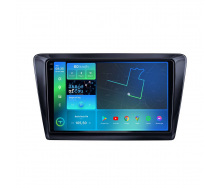 Штатная магнитола Torssen Skoda Rapid 2013+ F9432 4G Carplay DSP