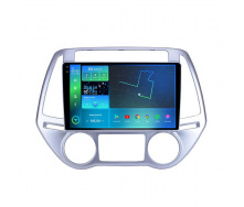Штатная магнитола Torssen 2K Hyundai I20 08-14 F10464 4G Carplay DSP